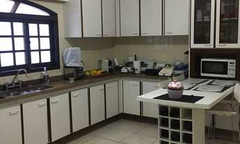 Imagem 4: SOBRADO RESIDENCIAL em SÃO BERNARDO DO CAMPO - SP, PARQUE TERRA NOVA II