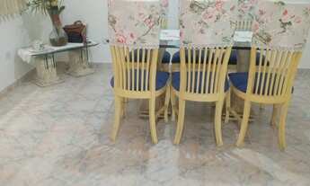 Imagem 3: SOBRADO RESIDENCIAL em SÃO BERNARDO DO CAMPO - SP, PARQUE TERRA NOVA II