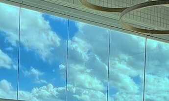 Imagem: COBERTURA RESIDENCIAL em SÃO BERNARDO DO