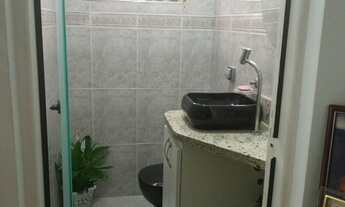 Imagem 6: SOBRADO RESIDENCIAL em SÃO BERNARDO DO CAMPO - SP, PARQUE TERRA NOVA II