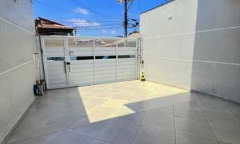 Imagem 7: SOBRADO RESIDENCIAL em SÃO BERNARDO DO CAMPO - SP, PLANALTO