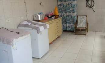 Imagem 2: SOBRADO RESIDENCIAL em SÃO BERNARDO DO CAMPO - SP, PARQUE TERRA NOVA II