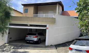 Imagem: SOBRADO RESIDENCIAL em SÃO BERNARDO DO