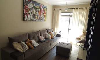 Imagem 6: APARTAMENTO RESIDENCIAL em SÃO BERNARDO DO CAMPO - SP, SANTA TEREZINHA