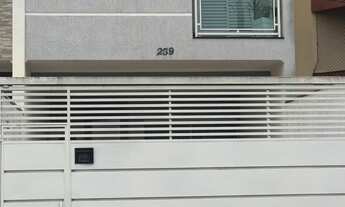 Imagem: SOBRADO RESIDENCIAL em SÃO BERNARDO DO