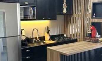 Imagem 2: APARTAMENTO RESIDENCIAL em SÃO BERNARDO DO CAMPO - SP, CENTRO