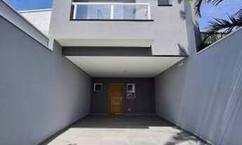 Imagem: SOBRADO RESIDENCIAL em SÃO BERNARDO DO