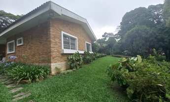 Imagem: TERRENO RESIDENCIAL em São Bernardo do