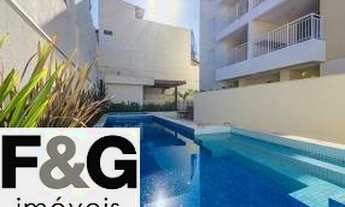 Imagem 2: APARTAMENTO RESIDENCIAL em SÃO BERNARDO DO CAMPO - SP, NOVA PETRÓPOLIS