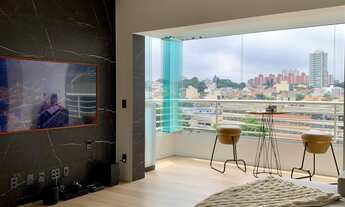 Imagem: LOFT RESIDENCIAL em SÃO BERNARDO DO CAMPO