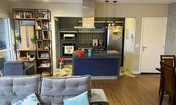 Imagem 2: APARTAMENTO RESIDENCIAL em SÃO BERNARDO DO CAMPO - SP, BAETA NEVES