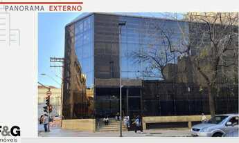 Imagem: PRÉDIO COMERCIAL em CAMPINAS - SP, CENTRO