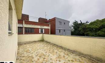 Imagem 2: COBERTURA RESIDENCIAL em SÃO BERNARDO DO CAMPO - SP, NOVA PETRÓPOLIS