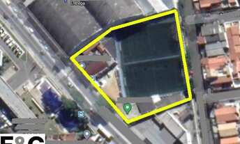 Imagem: TERRENO COMERCIAL em SÃO BERNARDO DO CAMPO