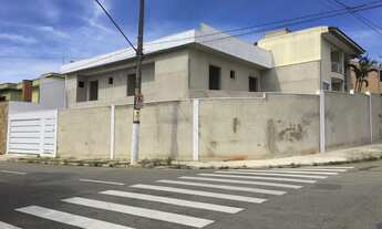 Imagem: SOBRADO RESIDENCIAL em SÃO BERNARDO DO