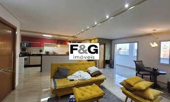 Imagem: COBERTURA RESIDENCIAL em SÃO BERNARDO DO