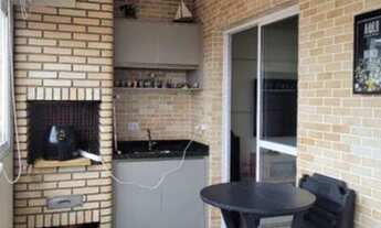 Imagem: COBERTURA RESIDENCIAL em SÃO BERNARDO DO