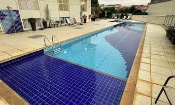 Imagem: APARTAMENTO RESIDENCIAL em SÃO BERNARDO