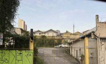 Imagem: TERRENO COMERCIAL em DIADEMA - SP, CENTRO