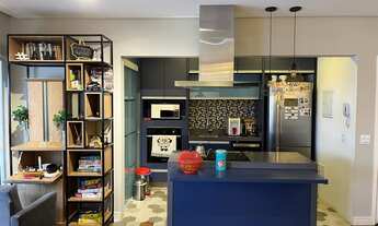 Imagem 4: APARTAMENTO RESIDENCIAL em SÃO BERNARDO DO CAMPO - SP, BAETA NEVES