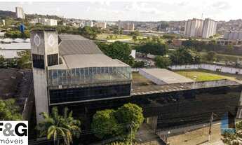 Imagem: PRÉDIO COMERCIAL em SÃO PAULO - SP, VILA