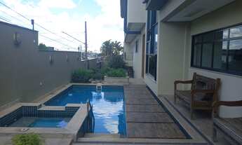 Imagem: SOBRADO RESIDENCIAL em SÃO BERNARDO DO