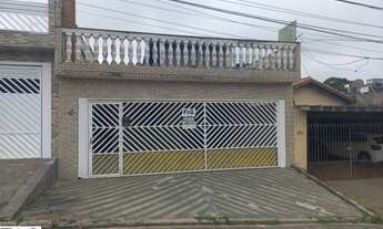 Imagem: SOBRADO RESIDENCIAL em SÃO BERNARDO DO