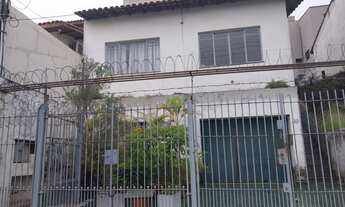 Imagem: SOBRADO RESIDENCIAL em SÃO BERNARDO DO