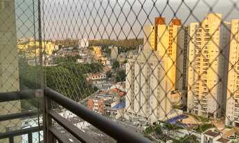 Imagem 6: APARTAMENTO RESIDENCIAL em SÃO BERNARDO DO CAMPO - SP, BAETA NEVES