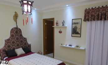 Imagem 6: SOBRADO RESIDENCIAL em SÃO BERNARDO DO CAMPO - SP, RUDGE RAMOS