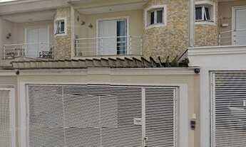 Imagem: SOBRADO RESIDENCIAL em SÃO BERNARDO DO