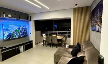 Imagem: LOFT RESIDENCIAL em SÃO BERNARDO DO CAMPO