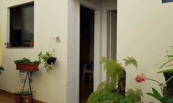 Imagem 5: SOBRADO RESIDENCIAL em SÃO BERNARDO DO CAMPO - SP, JARDIM DO MAR