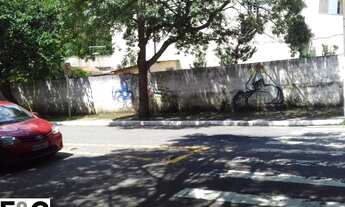 Imagem: TERRENO COMERCIAL em SÃO PAULO - SP, CAMPO