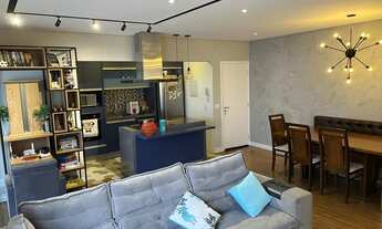 Imagem 7: APARTAMENTO RESIDENCIAL em SÃO BERNARDO DO CAMPO - SP, BAETA NEVES