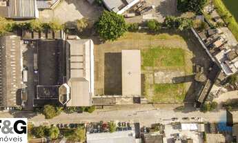 Imagem 2: PRÉDIO COMERCIAL em SÃO PAULO - SP, VILA SOCORRO