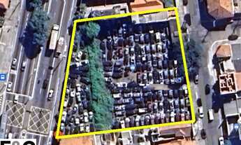 Imagem 2: TERRENO COMERCIAL em SÃO PAULO - SP, Sacomã