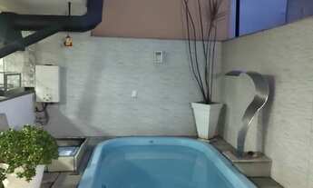 Imagem: SOBRADO RESIDENCIAL em SÃO BERNARDO DO