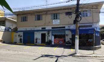 Imagem: PRÉDIO COMERCIAL em SÃO PAULO - SP, PARQUE