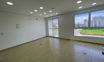 Imagem: SALA COMERCIAL em SANTO ANDRÉ - SP, JARDIM