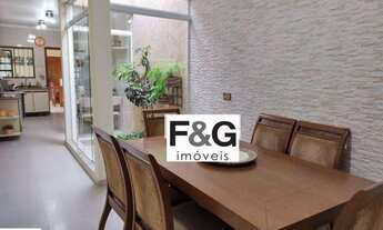 Imagem: CASA RESIDENCIAL em SÃO BERNARDO DO CAMPO