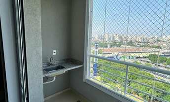 Imagem: LOFT RESIDENCIAL em SÃO BERNARDO DO CAMPO