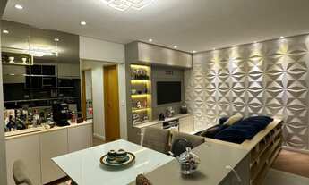 Imagem: APARTAMENTO RESIDENCIAL em SÃO BERNARDO