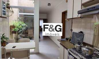 Imagem 6: CASA RESIDENCIAL em SÃO BERNARDO DO CAMPO - SP, RUDGE RAMOS