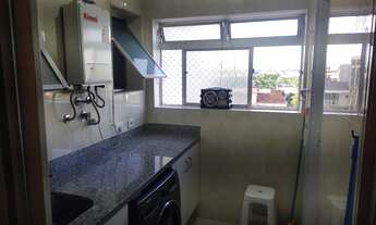 Imagem 7: APARTAMENTO RESIDENCIAL em SÃO BERNARDO DO CAMPO - SP, CENTRO