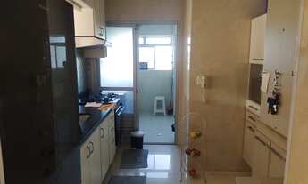 Imagem 5: APARTAMENTO RESIDENCIAL em SÃO BERNARDO DO CAMPO - SP, CENTRO