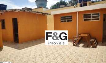 Imagem: CASA RESIDENCIAL em SÃO BERNARDO DO CAMPO