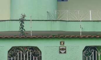 Imagem: SOBRADO RESIDENCIAL em SÃO BERNARDO DO