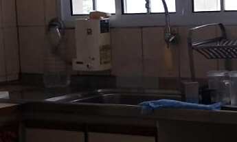 Imagem 4: SOBRADO RESIDENCIAL em SÃO BERNARDO DO CAMPO - SP, JARDIM DO MAR