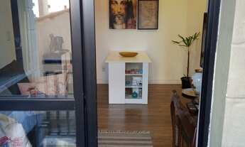 Imagem 5: APARTAMENTO RESIDENCIAL em SÃO BERNARDO DO CAMPO - SP, VILA EUCLIDES